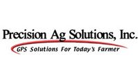 Precision Ag Solutions, Inc