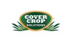 Sunn Hemp & Tillage Radish Blend - Cover Crop Solutions Video