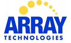 Array Technologies Awarded ISO 9001:2015 Certification