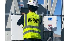 Array - Onsite or Remote Operations & Maintenance (O&M) Training