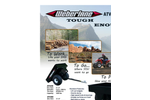 WeberLane - Model ATV Series - Trailers - Datasheet