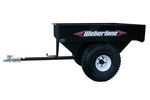 WeberLane - Model ATV Series - Agricultural Trailers