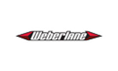 Weberlane Supertilt - Tandem Forage Trailer Chassis