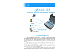 AGCOS - GEPARD-8A - 8-Channel Multifunction Geophysical EM Receiver Datasheet