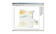Version ZCGViewer - Electroprofiling Data (EP) Software