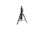 Model TRI-1/30 (A, B, C)  - Precision Field Tripod with Thermal Protection for Vertical Magnetic Sensor