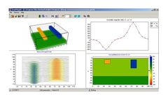 Version ZondMAG3D - 3D Gravity and Magnetic Interpretation Software