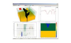 Version ZondRes3D - Resistivity + IP 3D Data Interpretation Software (land, marine, borehole)