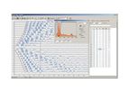 Version ZondST2D - Seismotomography 2D Data Interpretation Software