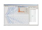 Version ZondST3D - Seismotomography 3D Data Interpretation Software