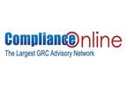 ComplianceOnline - EH&S Green Compliance Regulations Training