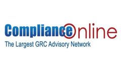 ComplianceOnline - Energy and Utilities Regulations Training