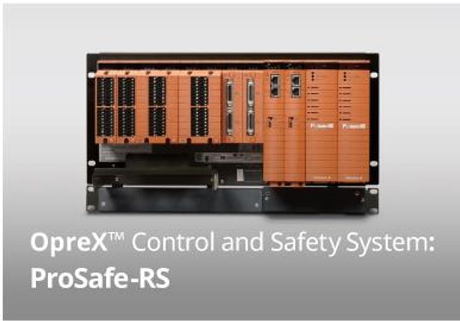 Yokogawa - Prosafe-RS - Yokogawa - Safety Instrumented Systems (SIS ...