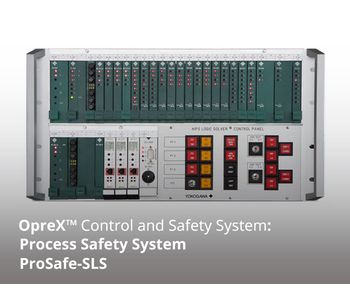 Yokogawa - Prosafe-SLS - Yokogawa - Safety Instrumented Systems (SIS ...