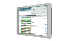 RLdatix - Healthcare Workforce Optimization and Scheduling Platform