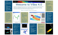 ViSea DAS Suite - Version 4.0 - Data Acquisition Software - Brochure