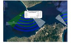 SeaSonde Portus - Marine Information System Software