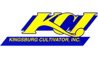 Kingsburg Cultivator Inc. (KCI)