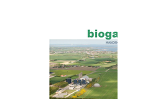 Biogas Handbook pdf