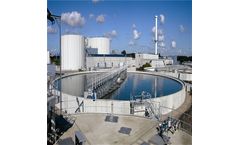 Shreyans - Waste Water Treatment Plant
