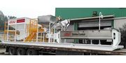 Drilling Cuttings Solidification Unit