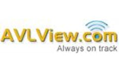 AVLView.com - Automatic Vehicle Locate & View