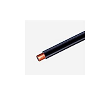AWG - Tracer Wire/PE Insulated Copperclad Steel Wire