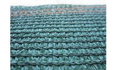 Aining - Green Shade Net