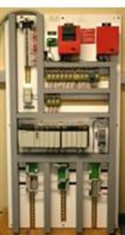 Amtec - Industrial Power Control Systems