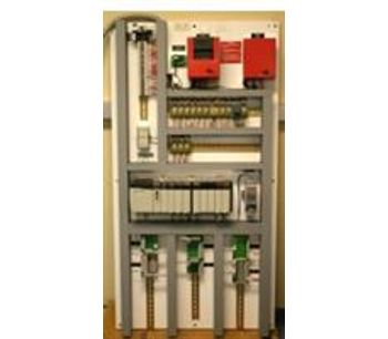 Amtec - Industrial Power Control Systems
