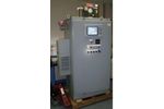 Amtec - Petrochemical Custom Control and Power Distribution Systems