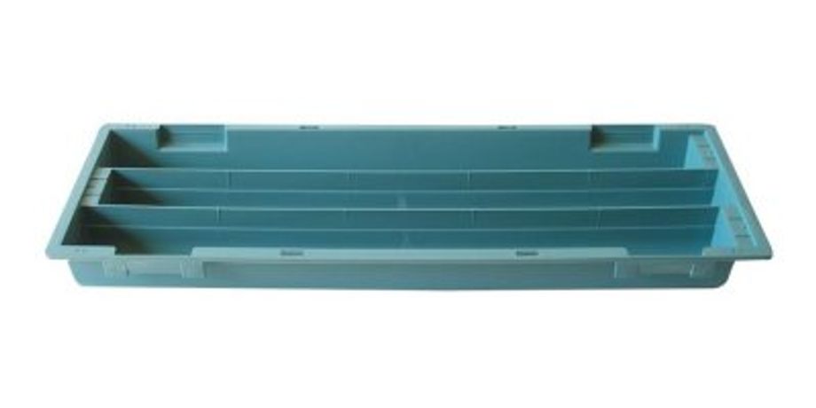 Onur Plas - Model P-size - Core Tray