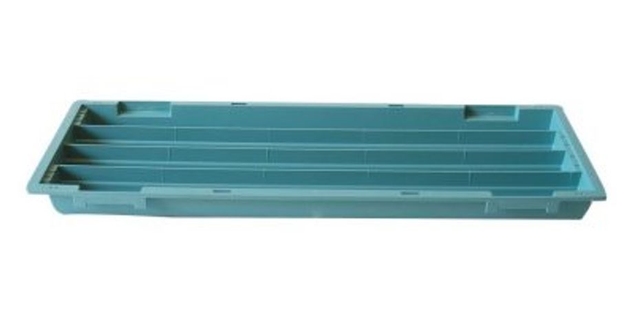 Onur Plas - Model H-Size - Core Tray