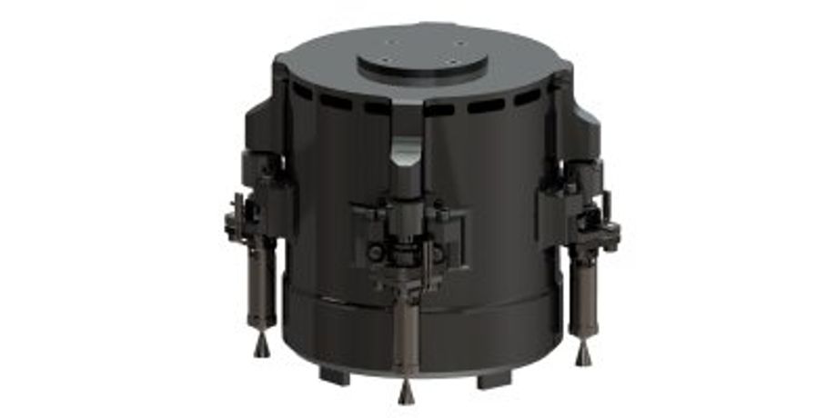 Model MPS-130 - CubeSat High-Impulse Adaptable