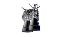Aerojet Rocketdyne - Model AR1 - Booster Engine