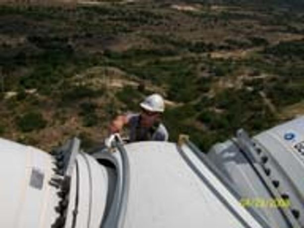 Wind Power Services