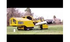 S7 & Elevated Axiom Sidemount Shaker - Video