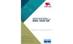 For.Tec. - Model ROTOMAC - Waste Incinerator - Brochure