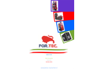 ForTec - Model FD 4.0 - Pet Crematories Incinerator - Brochure