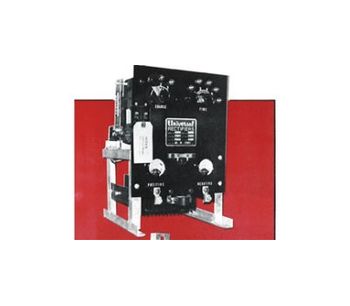 Universal Air Cooled Rectifiers