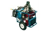 Model C3031201 - Portable Hydraulic Power Unit