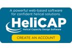 HeliCAP Software