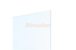 Almaden EagleLite - Ultrathin Thermal Tempered Glass