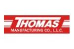 Thomas Manufacturing Video