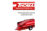 Thomas - Conveyor Cart Brochure