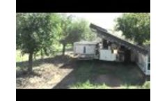 Prune Harvesters Video