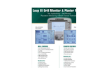 Loup - Model III - Planter Monitor & Drill Monitor Brochure