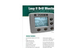 Loup - II - Drill Monitor Brochure