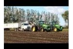 Potato Harvest - Stress free pulling with the Safe-T-Pull -Video