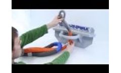 How to Use a Soft Shackle Video